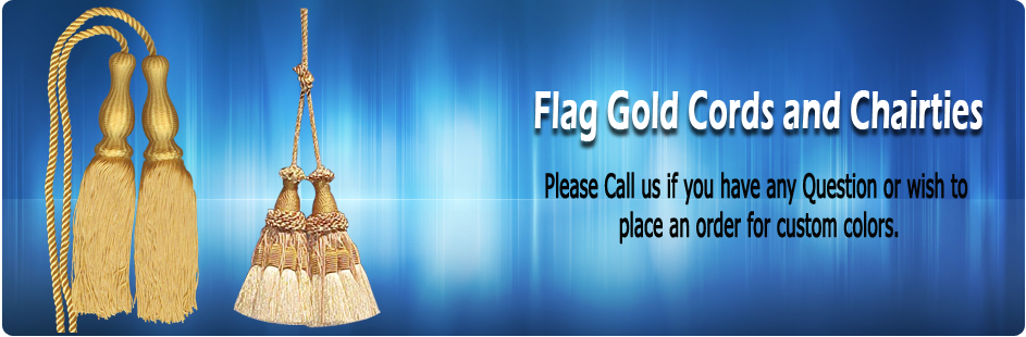 flag cords