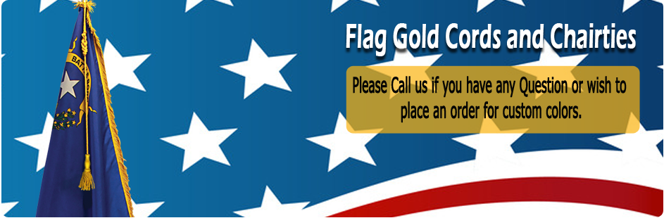 flag cords