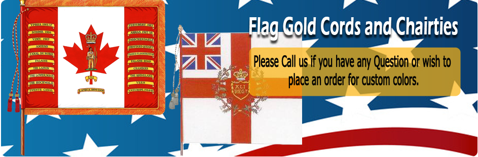 flag cords
