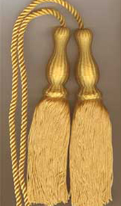chairties