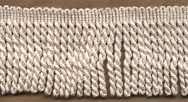 Bullion Fringe