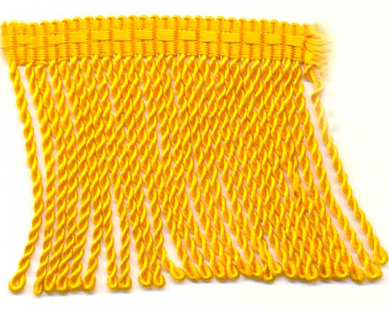 Bullion Fringe