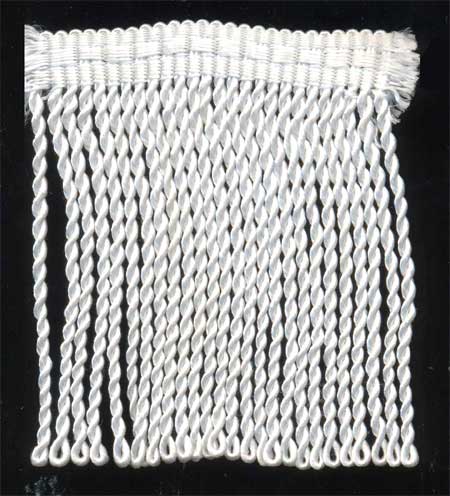 Bullion Fringe