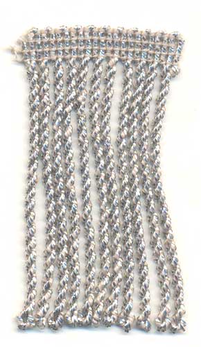 Bullion Fringe