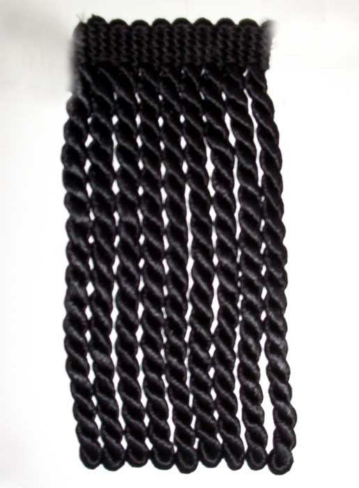 Bullion Fringe