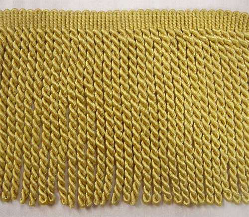 Bullion Fringe