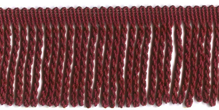 Bullion Fringe