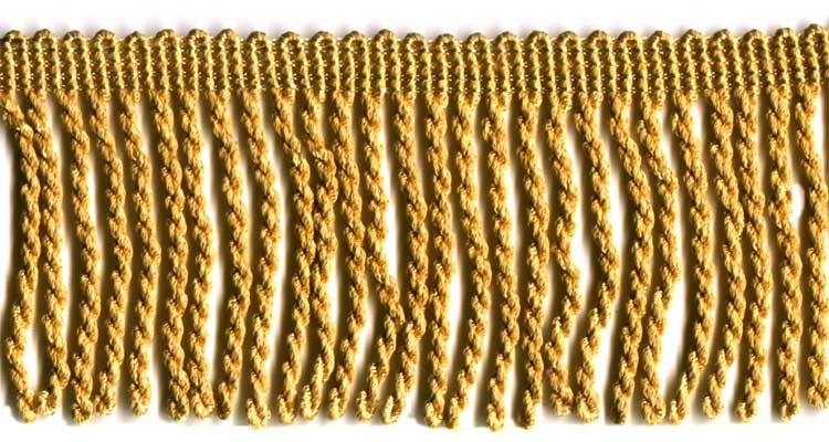 Bullion Fringe