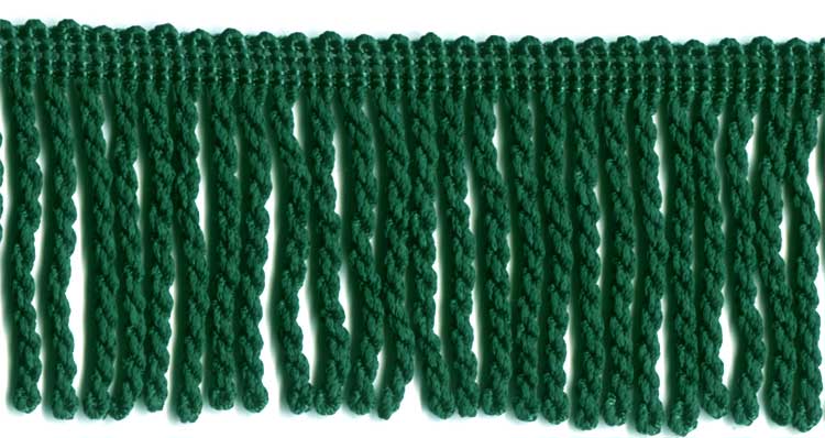 Bullion Fringe