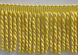 Bullion Fringe